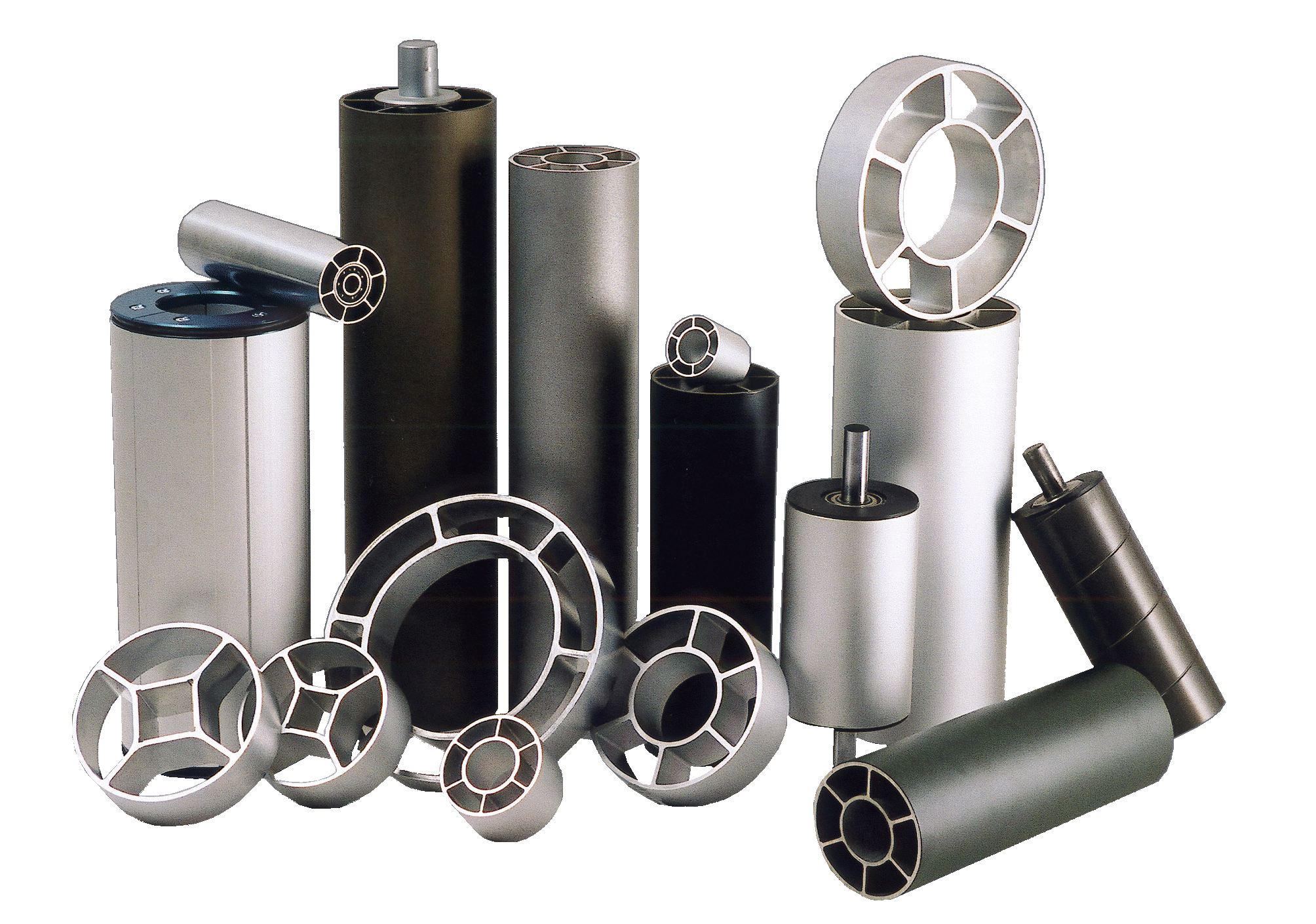 1.Tela-aihiot D48-230 mm