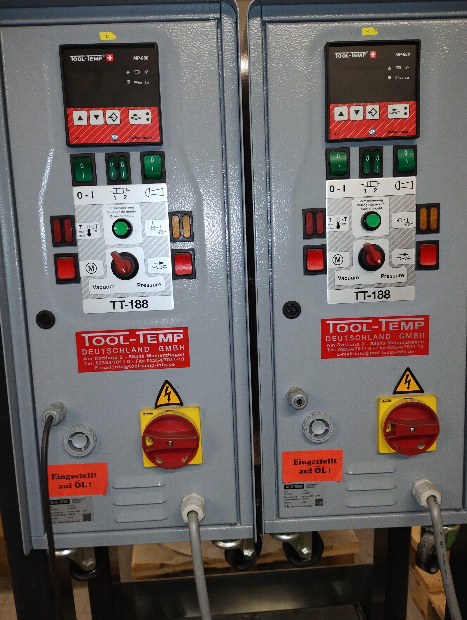 2.Temperointiyksiköt TT-188