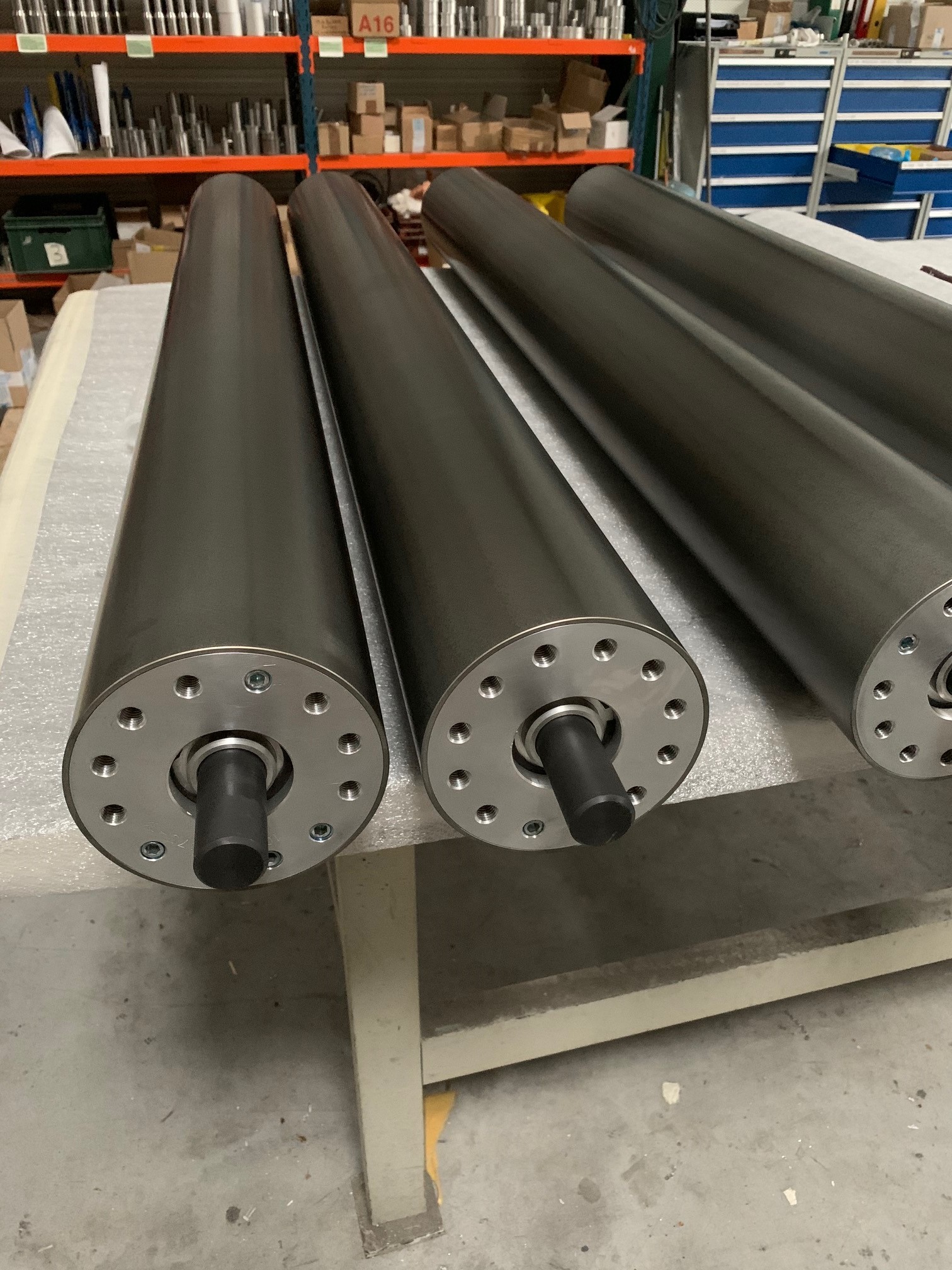 4.Telat päätyreityksin