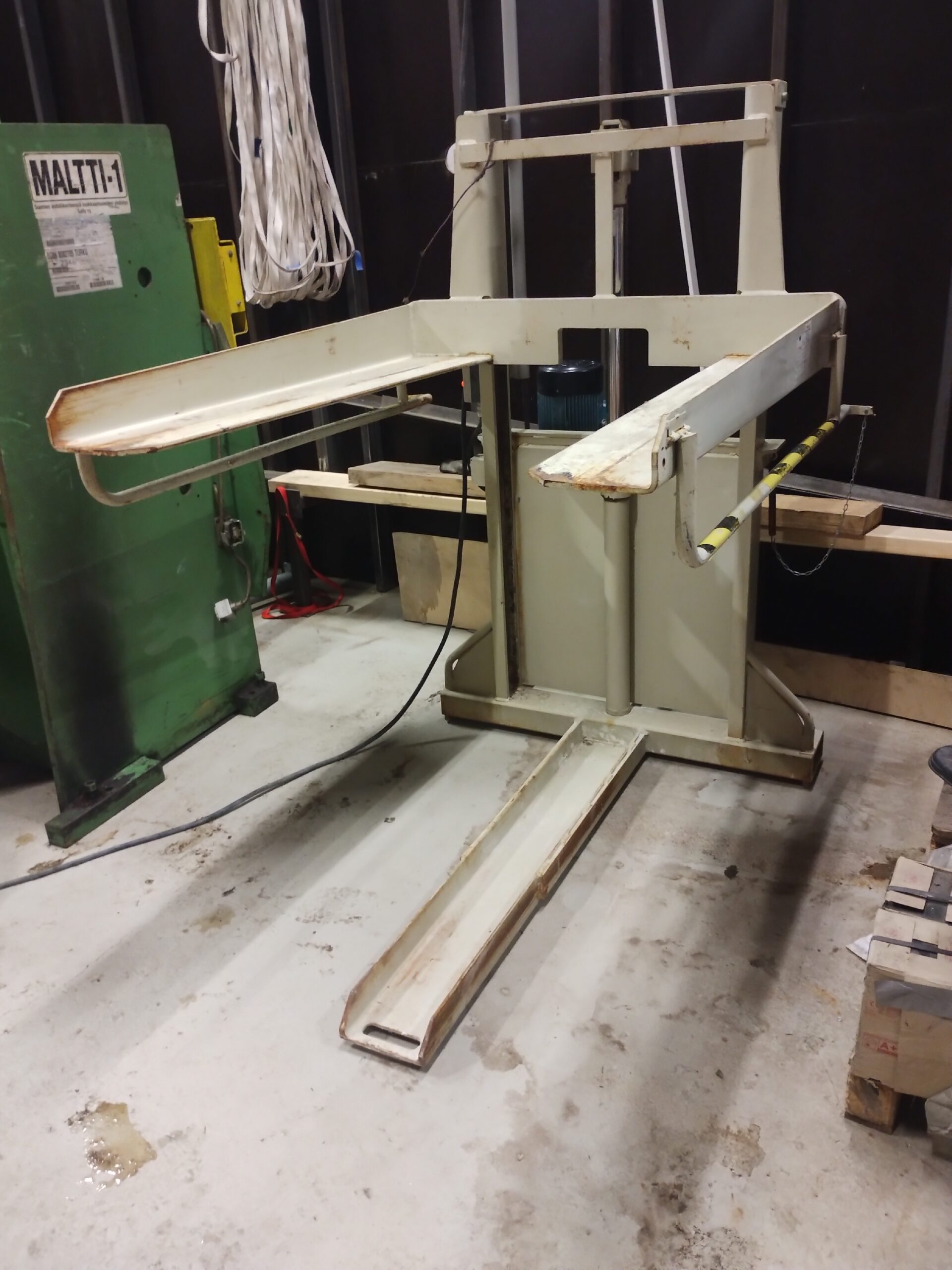 5. Lavanostin 1000 kg